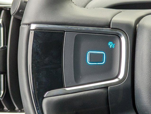 new 2025 Ford Expedition Max car, priced at $84,062