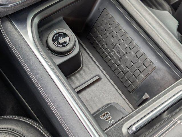 new 2025 Ford Expedition Max car, priced at $84,062