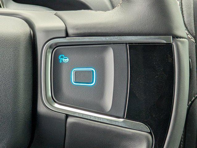 new 2025 Ford Expedition Max car, priced at $84,062