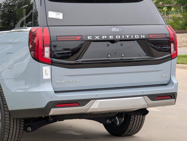 new 2025 Ford Expedition Max car, priced at $84,062
