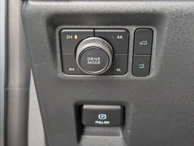 new 2025 Ford Expedition Max car, priced at $84,062