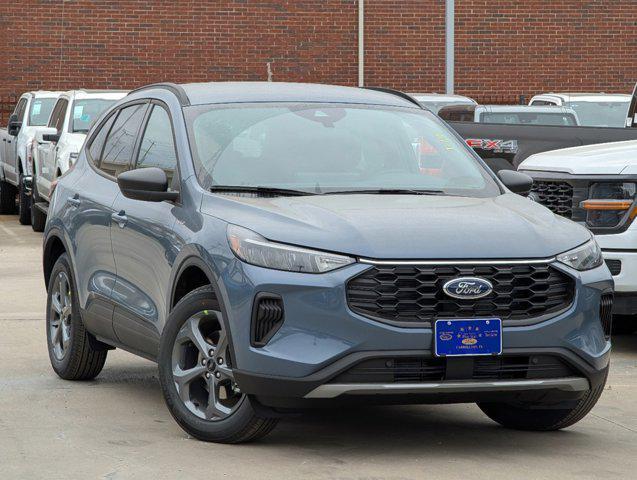 new 2025 Ford Escape car, priced at $32,475