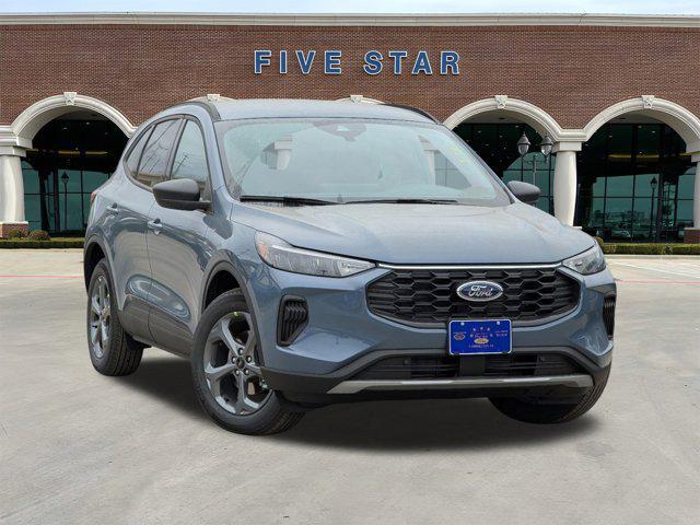 new 2025 Ford Escape car, priced at $31,176