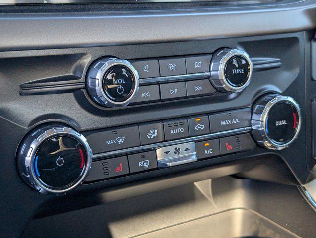 new 2024 Ford F-150 Lightning car, priced at $63,241