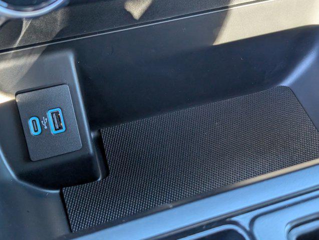 new 2024 Ford F-150 Lightning car, priced at $63,241