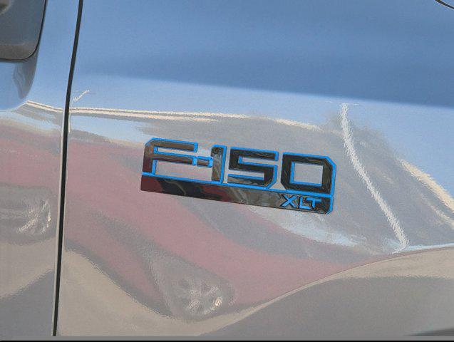new 2024 Ford F-150 Lightning car, priced at $63,241