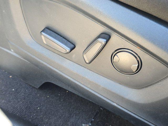 used 2021 Ford Explorer car, priced at $25,000