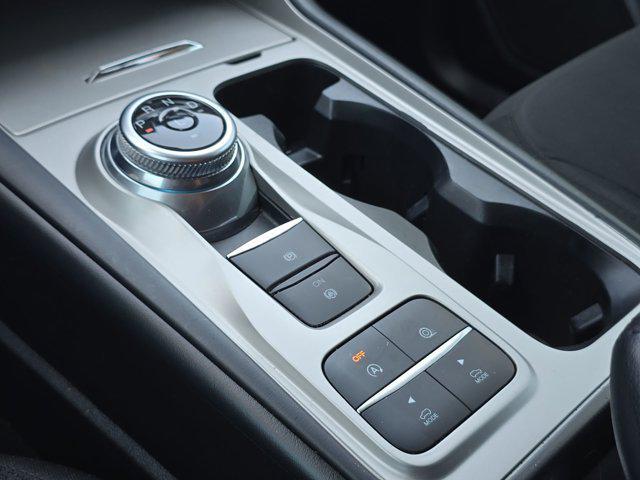 used 2021 Ford Explorer car, priced at $25,000