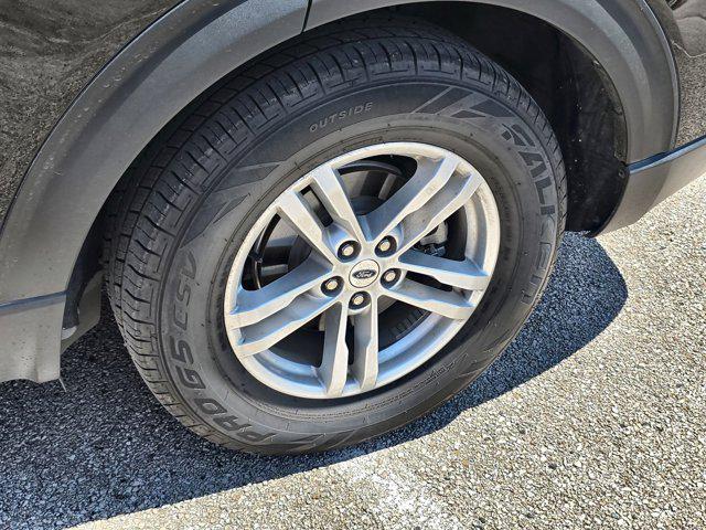used 2021 Ford Explorer car, priced at $25,000