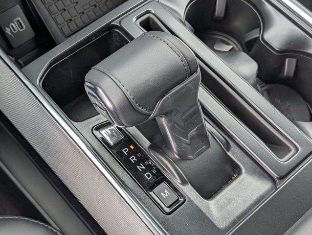 new 2025 Ford F-150 car, priced at $69,696