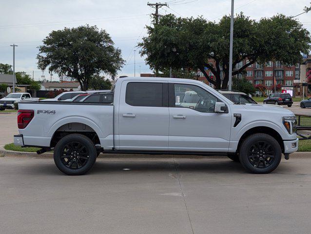 new 2025 Ford F-150 car, priced at $69,696