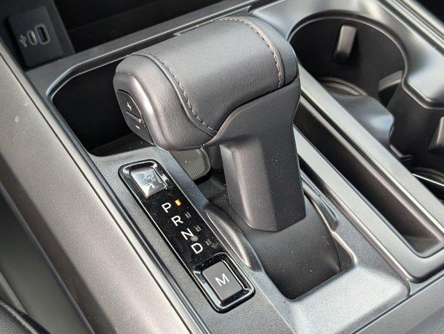 new 2025 Ford F-150 car, priced at $64,607