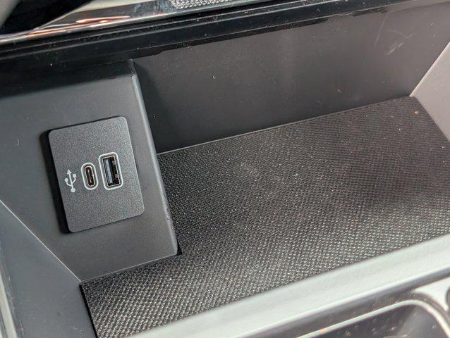new 2025 Ford F-150 car, priced at $64,607