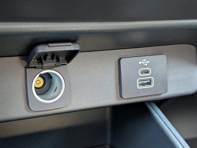 new 2025 Ford Maverick car, priced at $34,862