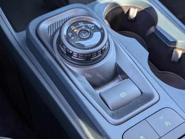 new 2025 Ford Maverick car, priced at $34,862