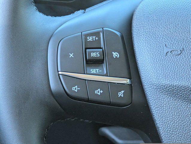 new 2025 Ford Maverick car, priced at $34,862