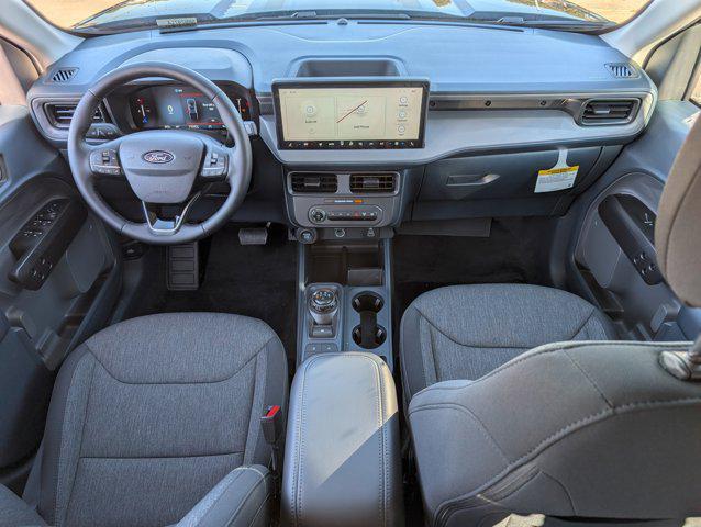 new 2025 Ford Maverick car, priced at $34,862