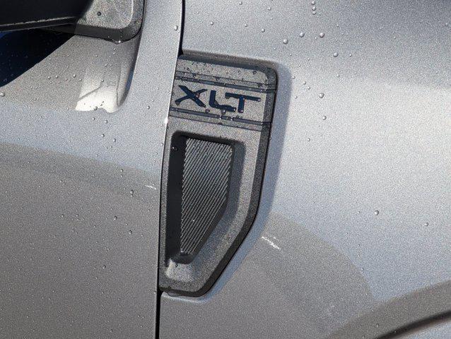 new 2025 Ford Maverick car, priced at $34,862