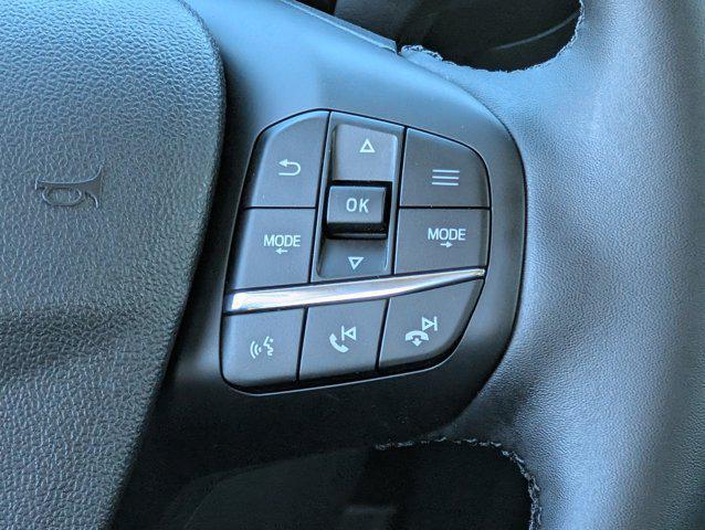 new 2025 Ford Maverick car, priced at $34,862