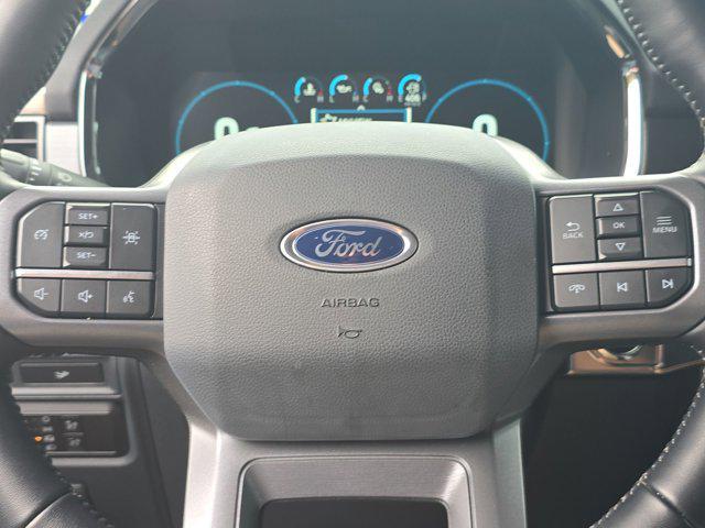 used 2023 Ford F-150 car, priced at $53,000