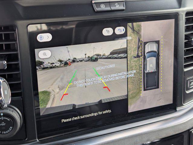 new 2026 Ford F-250 car, priced at $95,244