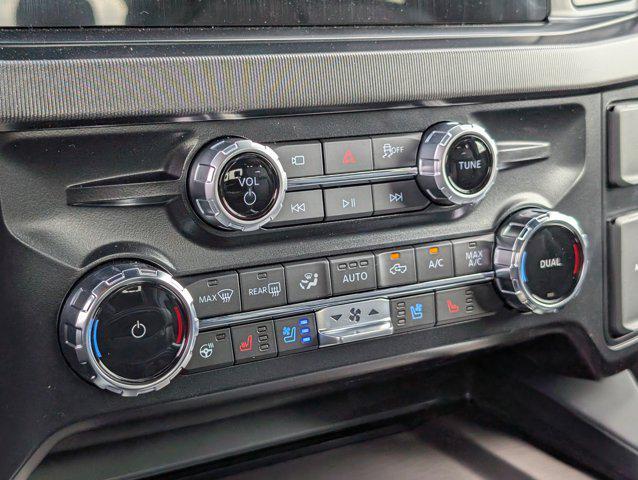 new 2026 Ford F-250 car, priced at $95,244