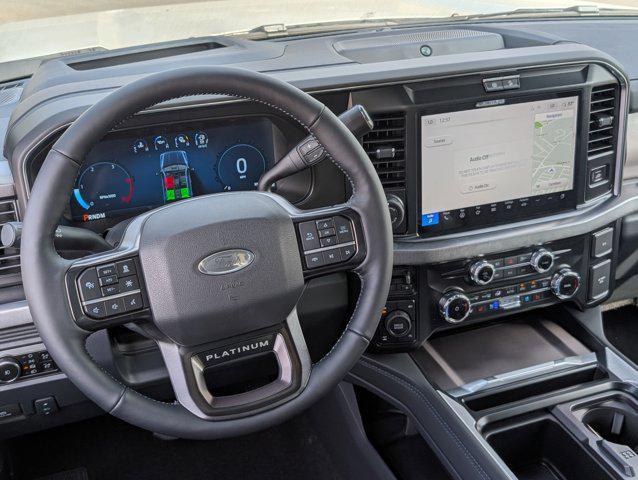 new 2026 Ford F-250 car, priced at $95,244