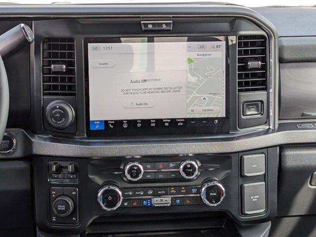 new 2026 Ford F-250 car, priced at $95,244