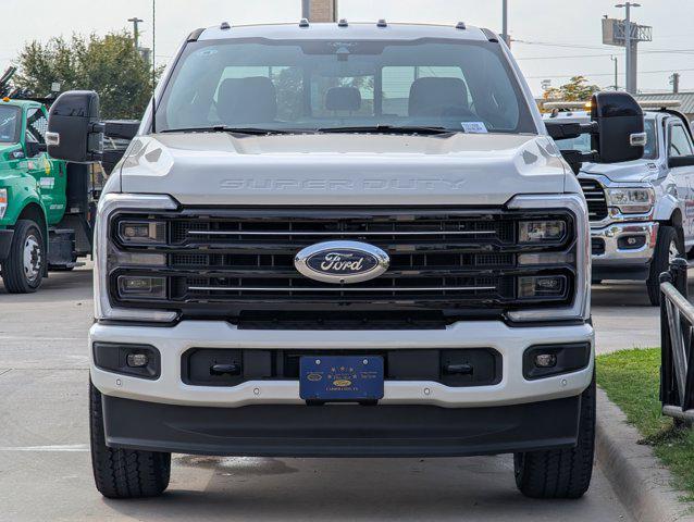 new 2026 Ford F-250 car, priced at $95,244
