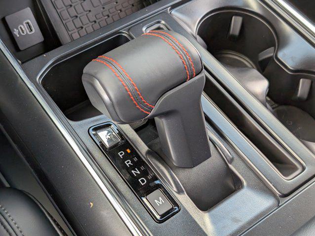 new 2025 Ford F-150 car, priced at $81,000