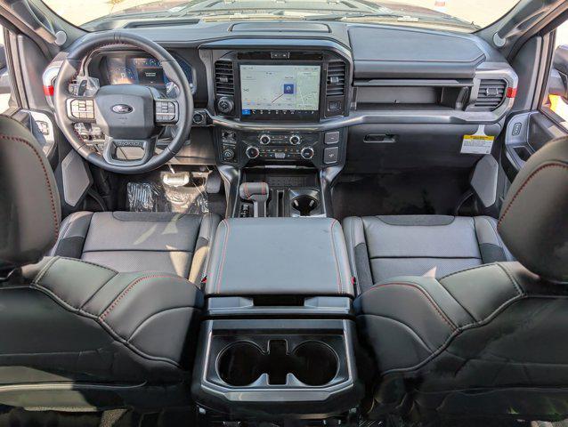new 2025 Ford F-150 car, priced at $81,000