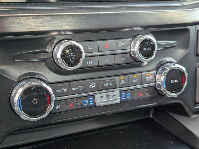 new 2026 Ford F-250 car, priced at $82,005