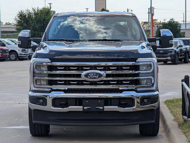new 2026 Ford F-250 car, priced at $82,005