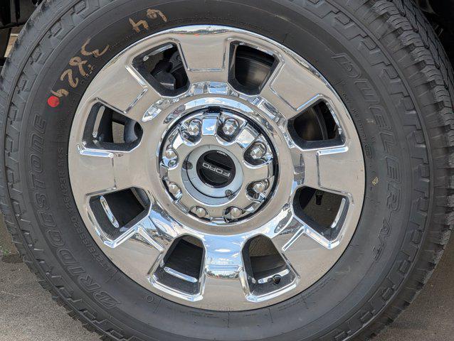 new 2026 Ford F-250 car, priced at $82,005