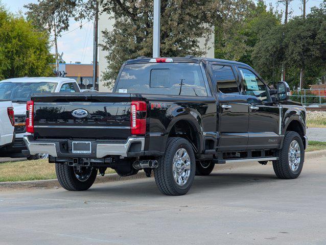 new 2026 Ford F-250 car, priced at $82,005
