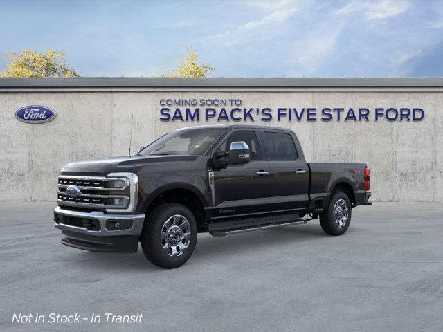 new 2026 Ford F-250 car, priced at $80,365