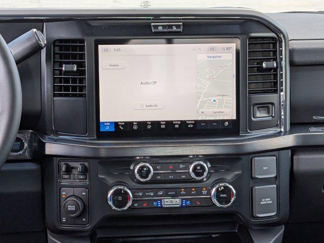 new 2026 Ford F-250 car, priced at $82,005