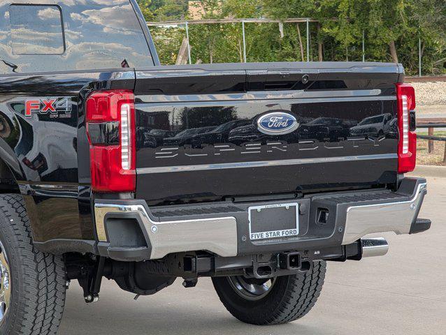 new 2026 Ford F-250 car, priced at $82,005
