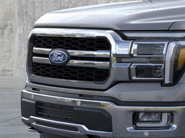 new 2024 Ford F-150 car, priced at $68,801