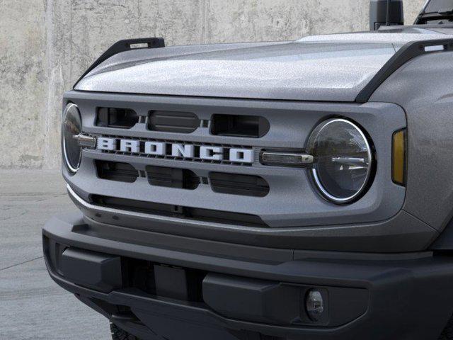 new 2024 Ford Bronco car, priced at $47,705