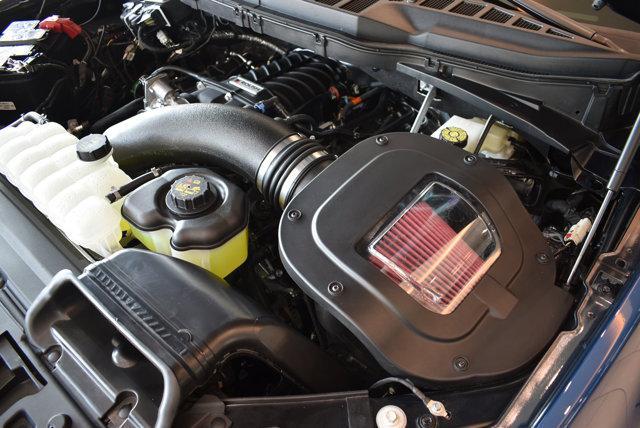 new 2025 Ford F-150 car, priced at $77,467
