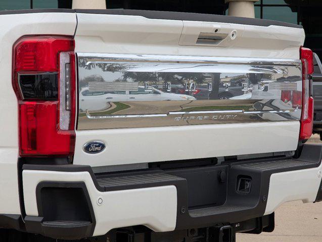 new 2024 Ford F-250 car, priced at $102,305