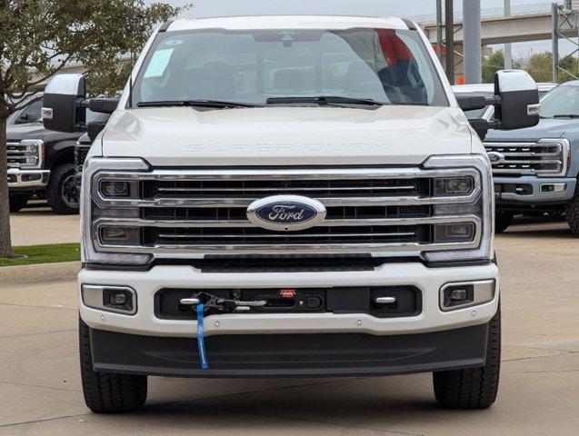 new 2024 Ford F-250 car, priced at $102,305