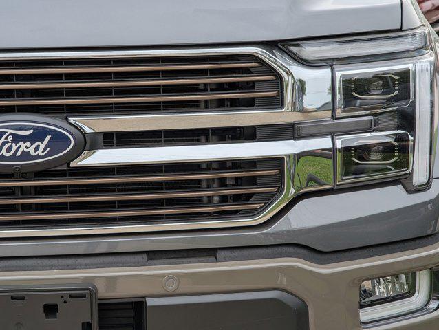 new 2025 Ford F-150 car, priced at $70,774