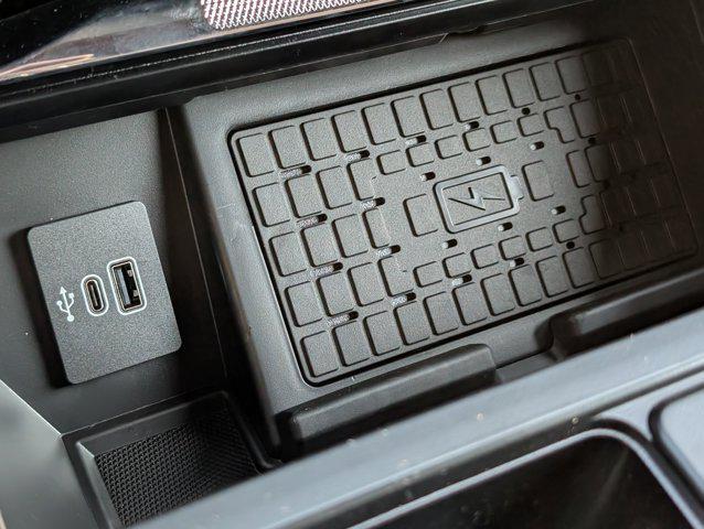 new 2025 Ford F-150 car, priced at $77,244