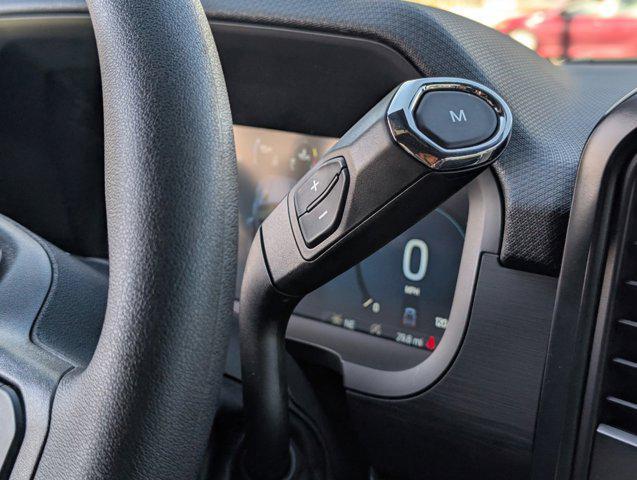 new 2025 Ford F-150 car, priced at $49,939