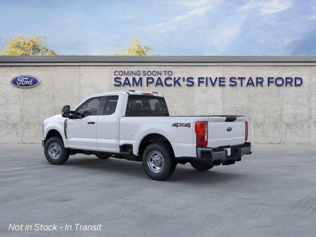 new 2024 Ford F-250 car, priced at $53,010