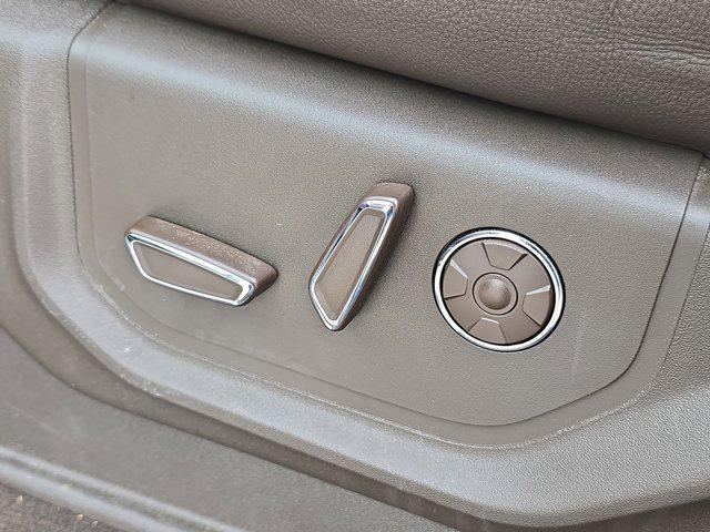 used 2020 Ford F-150 car, priced at $41,500