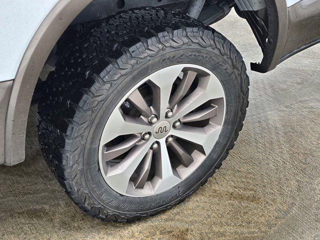 used 2020 Ford F-150 car, priced at $41,500