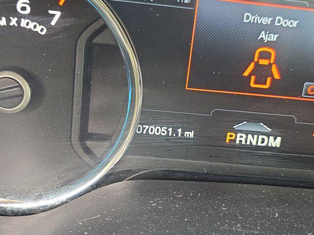 used 2020 Ford F-150 car, priced at $41,500